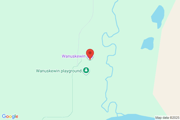 Wanuskewin Centre