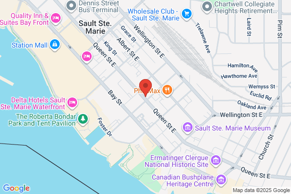 Downtown Association