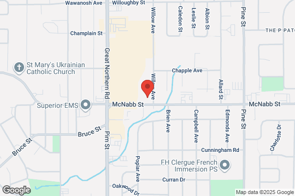 Algoma District Medical Group, Group Health Centre