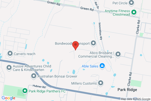 Black's Transport Ltd