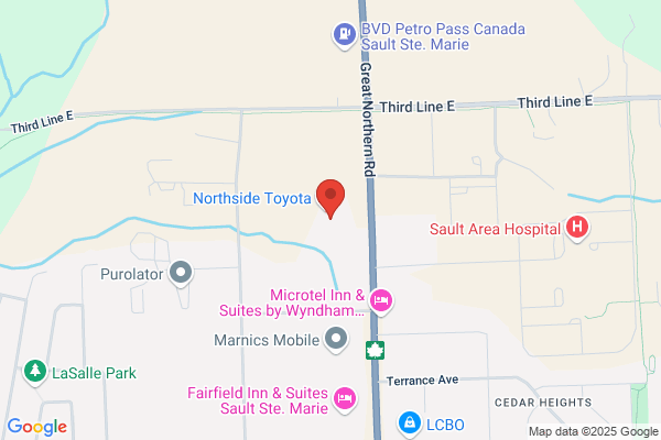 City Centre Motors