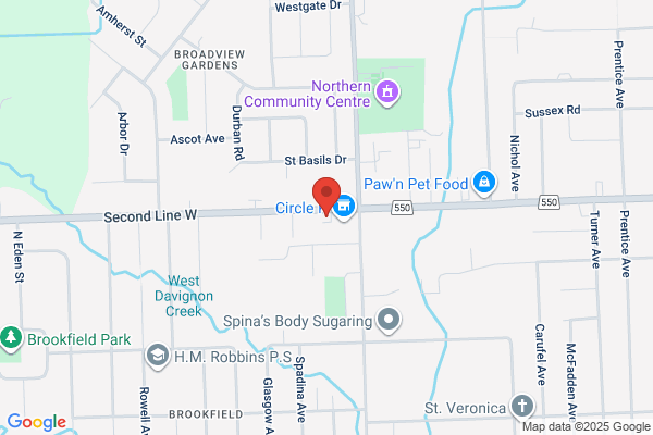 Great Lakes Animal Hospital