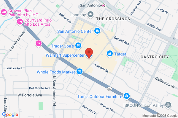 Wal-Mart, Store Information