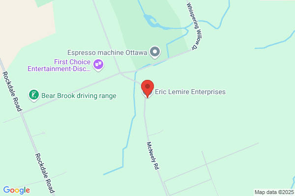 G E Lemire Enterprises Inc