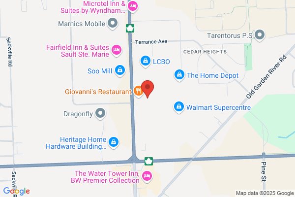 Pennington's Super Store