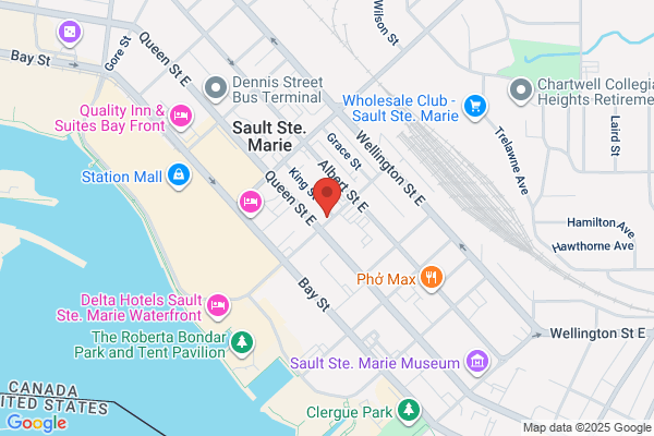 Centre Victoria Pour Femmes