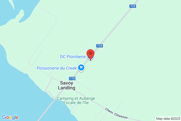 D C Plomberie