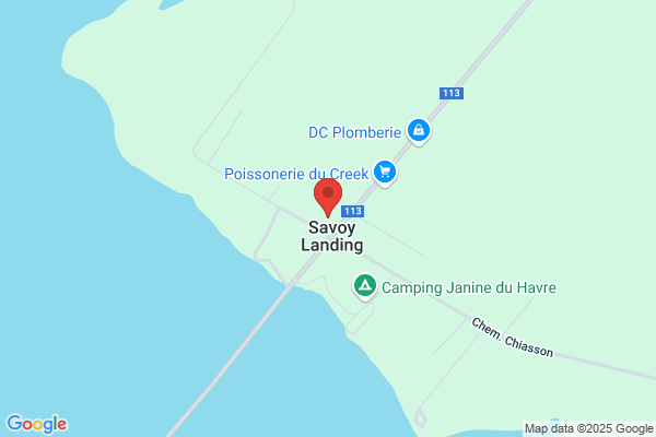 Hôpital Vétérinaire de Shippagan