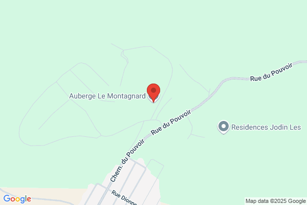 Auberge Des Compagnons