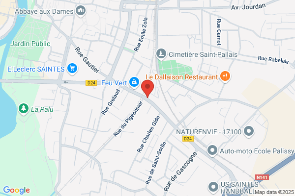 Cooperateurs Les