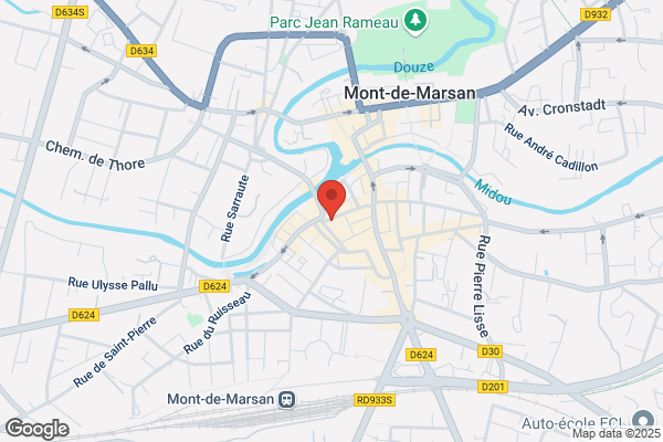 Epicerie Miscou