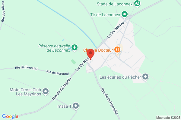Lanteigne Auto Salvage