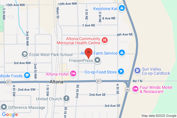 Access Credit Union Corporate