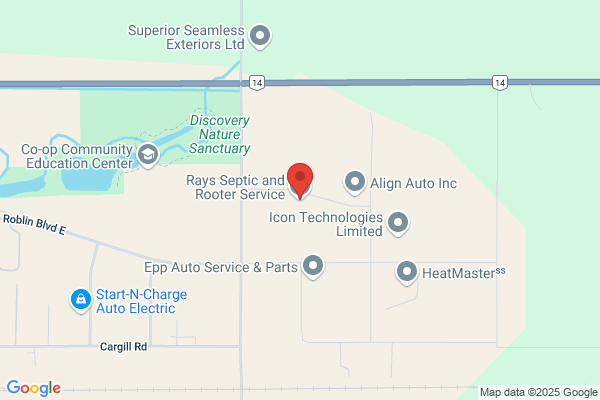 Ray's Rooter Service