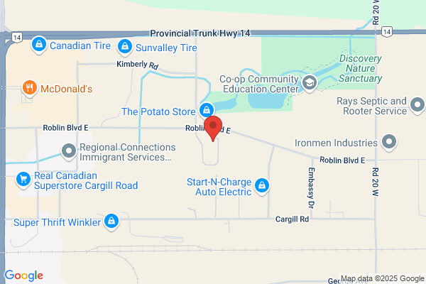 Schnell Industries Inc