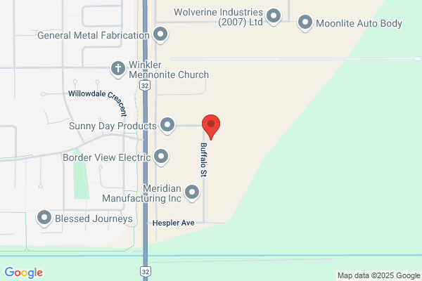 Split Shift Repair