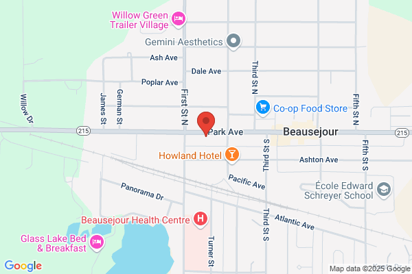 Beausejour Chiropractic Centre