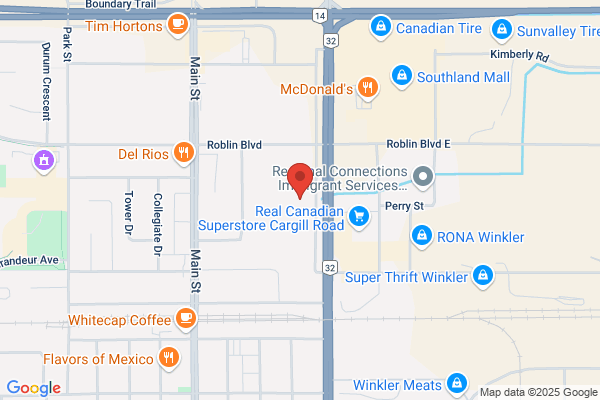 Content Builders Ltd
