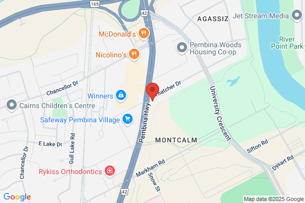 Markham Chiropractic Centre