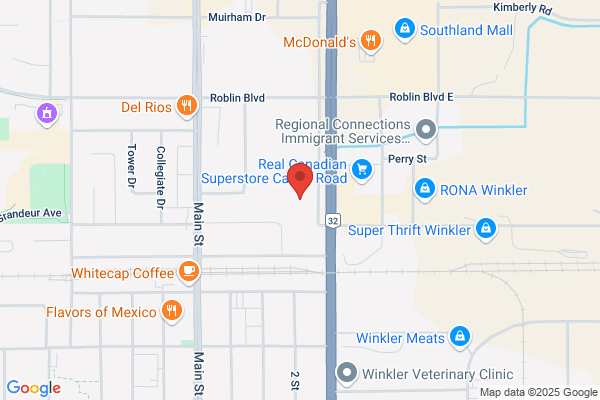 NAPA Auto Parts - Centennial Supply Ltd