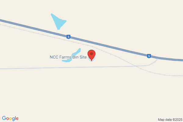 Nykolaishen Farm Equipment Ltd