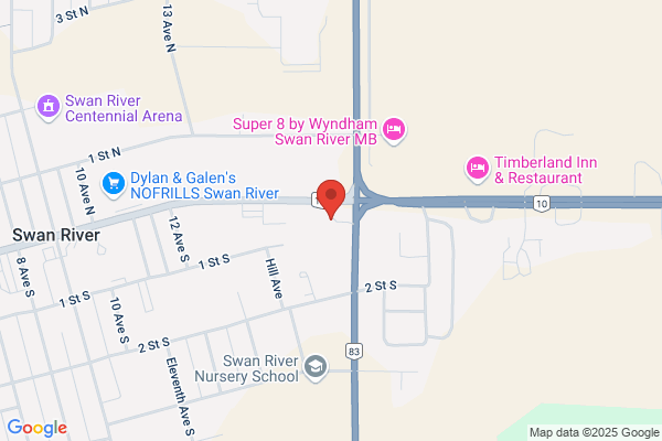 Thunderhill Motel