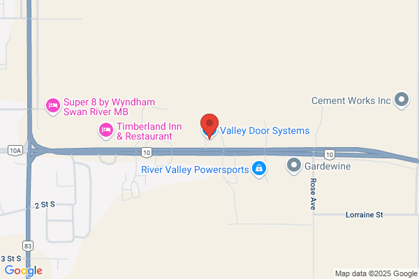 Valley Door Systems