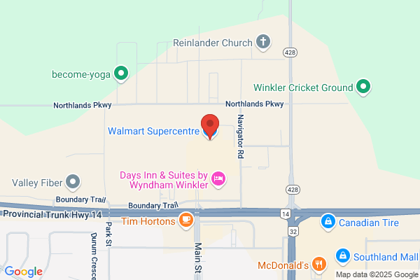 Wal-Mart, Store Information 1000