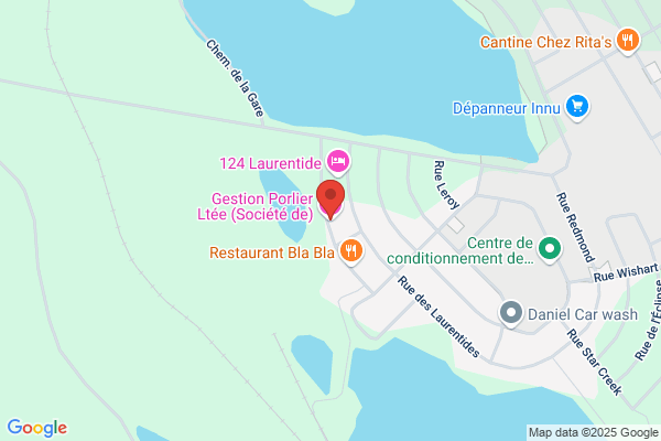 Gestion Porlier Location d'autos
