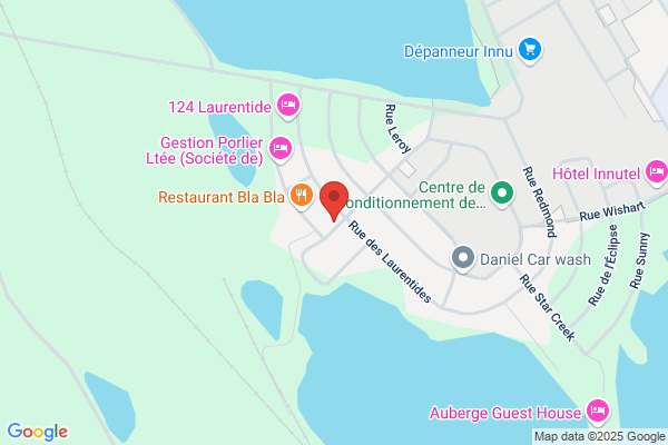 Ville de Schefferville