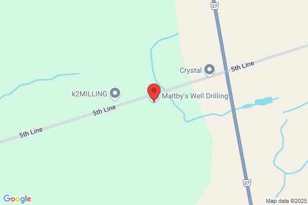 Maltby's Pump Service