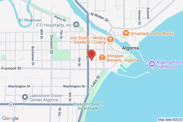 Algoma Tavern