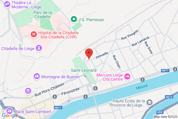 Centre De Formation Pour Adultes Francophones