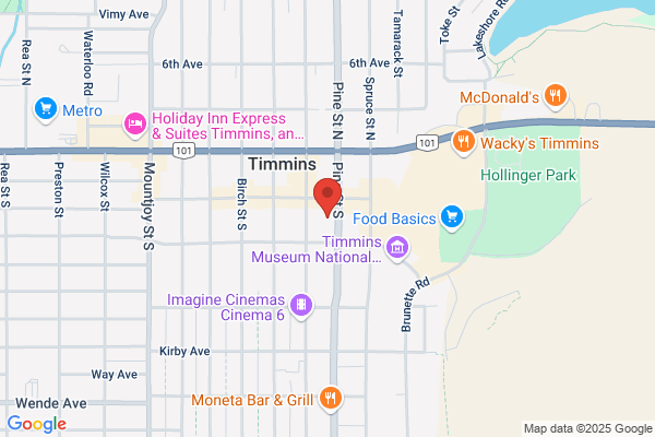 Columbus Chiropractic - Sports Injury Clinic