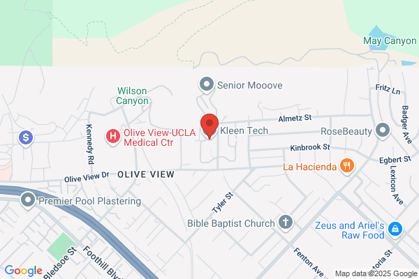 Kleen Tech Auto