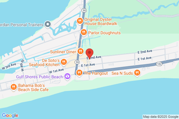 Mike's Restaurant