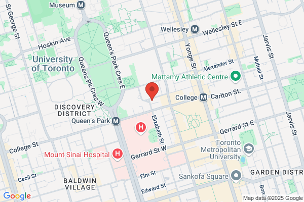 Ontario Nurses Association