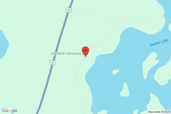 Ventech Plumbing & Heating