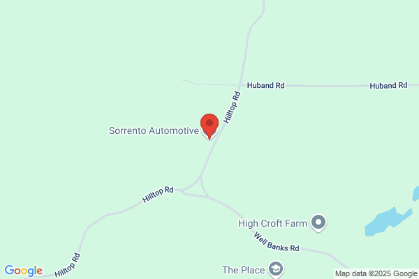 Sorrento Automotive Ltd
