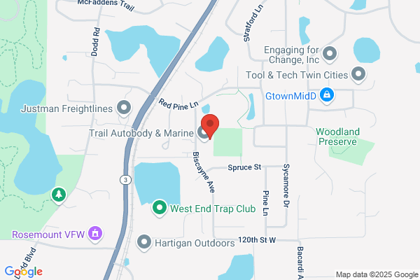Eagan Electrical Services