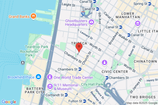 Tribeca