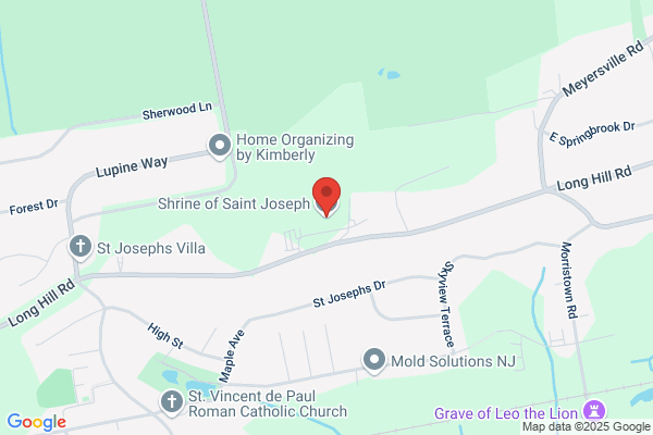 St Joseph Parish Centre