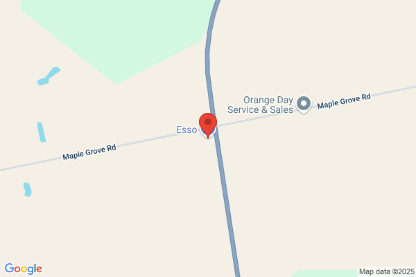Hwy 24 Service Centre