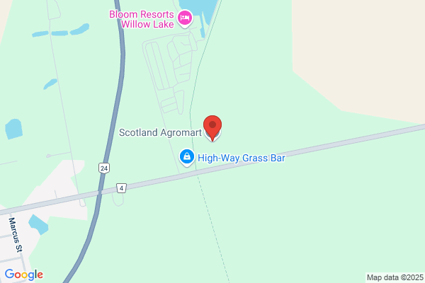 Scotland Agromart Ltd