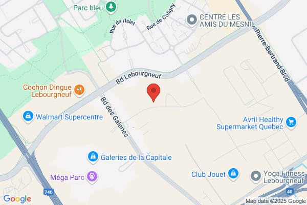 Ellipse Assurances (anciennement PMT ROY Assurances et services financiers)