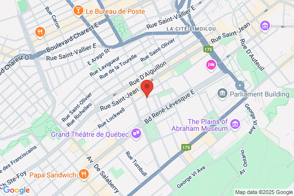 Epicerie Rouleau Andre