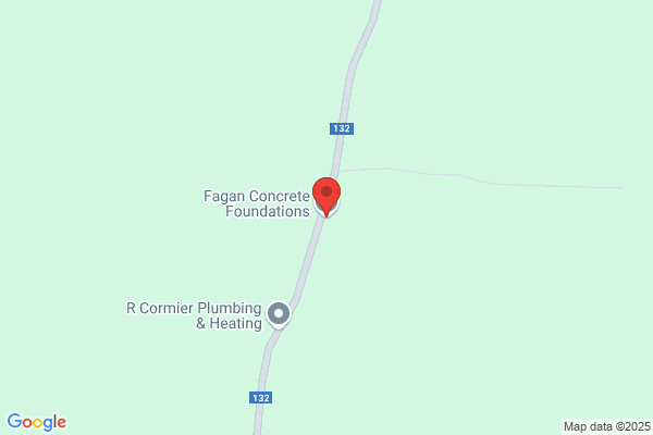 Fagan Bros Contractors (1996) Ltd