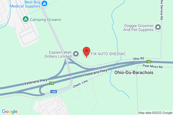 Fix Auto