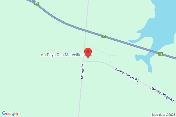 Au Pays Des Merveilles