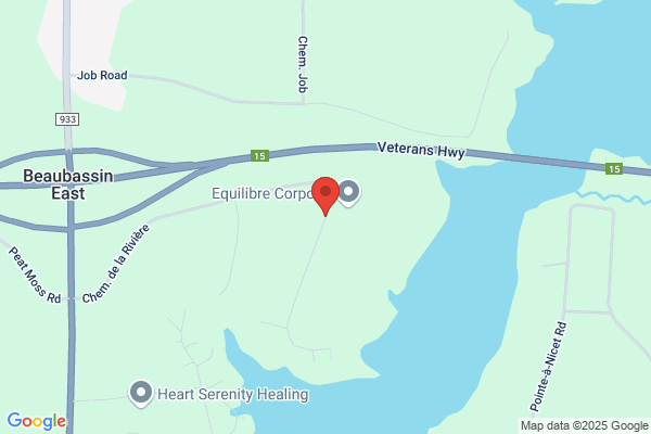 Beausejour Landscaping Barachois